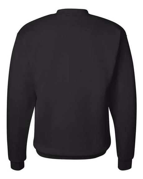 Unisex EcoSmart® Crewneck Sweatshirt