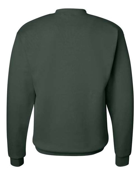 Unisex EcoSmart® Crewneck Sweatshirt
