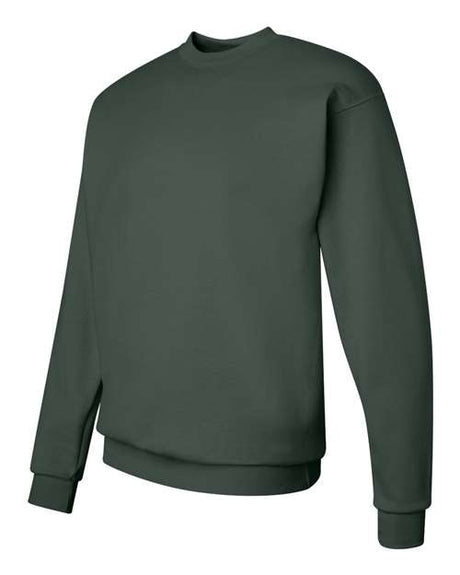 Unisex EcoSmart® Crewneck Sweatshirt