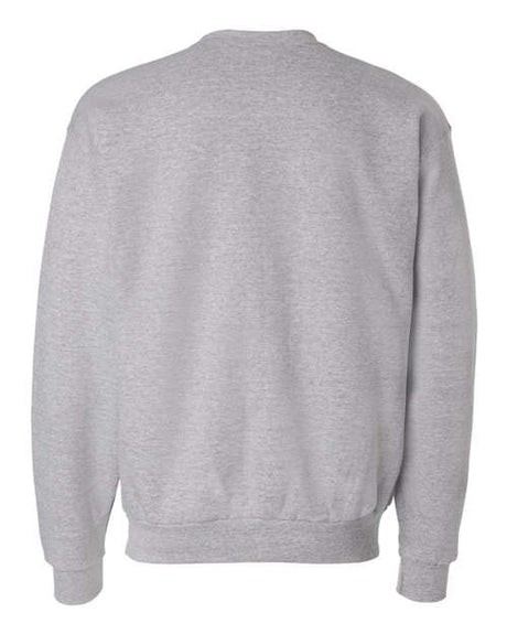 Unisex EcoSmart® Crewneck Sweatshirt