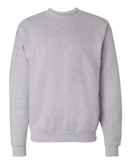 Unisex EcoSmart® Crewneck Sweatshirt