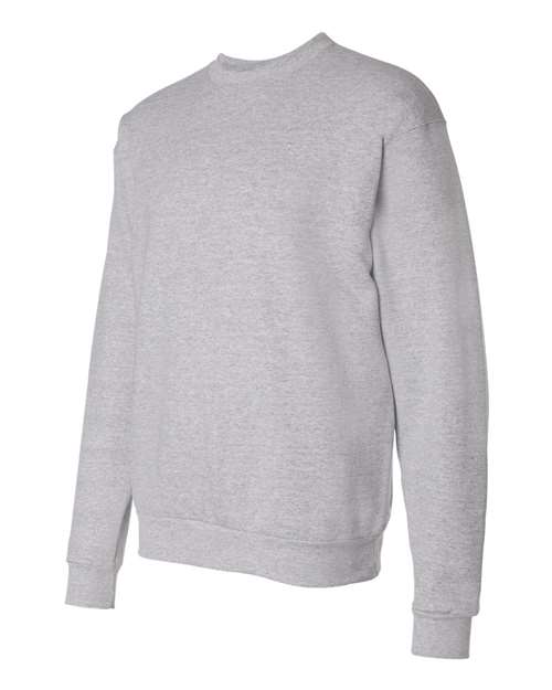 Unisex EcoSmart® Crewneck Sweatshirt