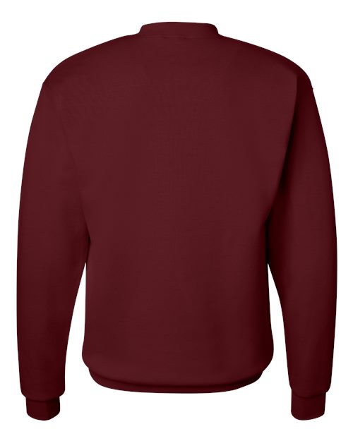 Unisex EcoSmart® Crewneck Sweatshirt