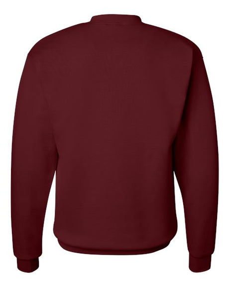 Unisex EcoSmart® Crewneck Sweatshirt