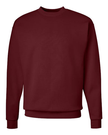 Unisex EcoSmart® Crewneck Sweatshirt
