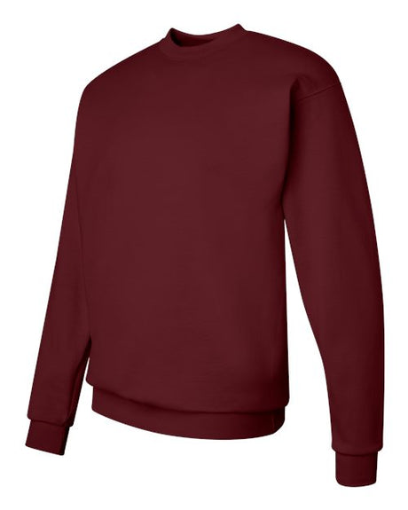 Unisex EcoSmart® Crewneck Sweatshirt