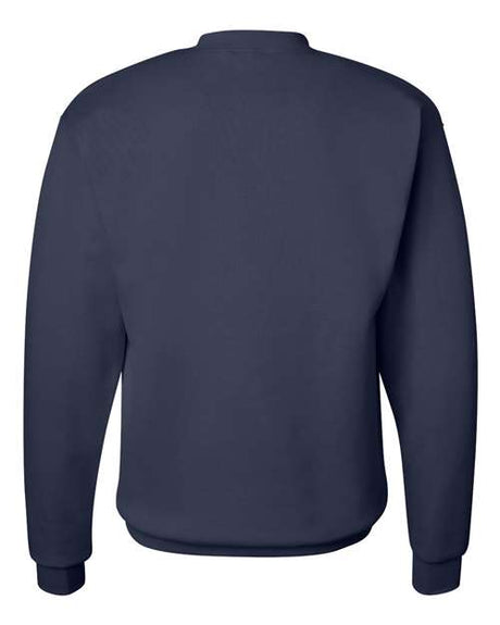 Unisex EcoSmart® Crewneck Sweatshirt