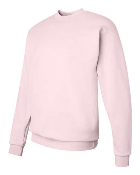 Unisex EcoSmart® Crewneck Sweatshirt