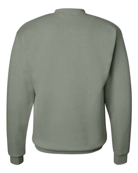 Unisex EcoSmart® Crewneck Sweatshirt