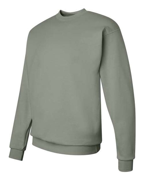 Unisex EcoSmart® Crewneck Sweatshirt