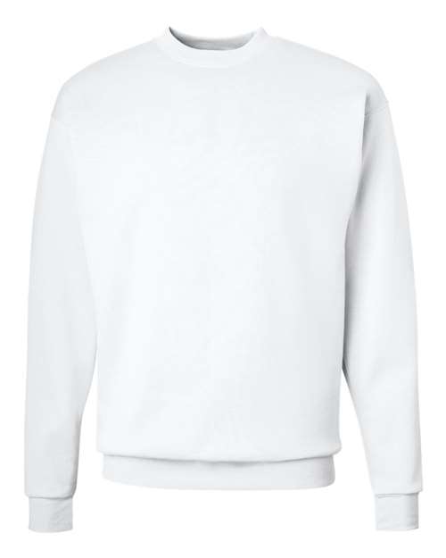 Unisex EcoSmart® Crewneck Sweatshirt