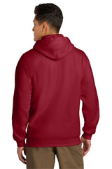 Gildan Hammer Maxweight Hooded Sweatshirt 19500