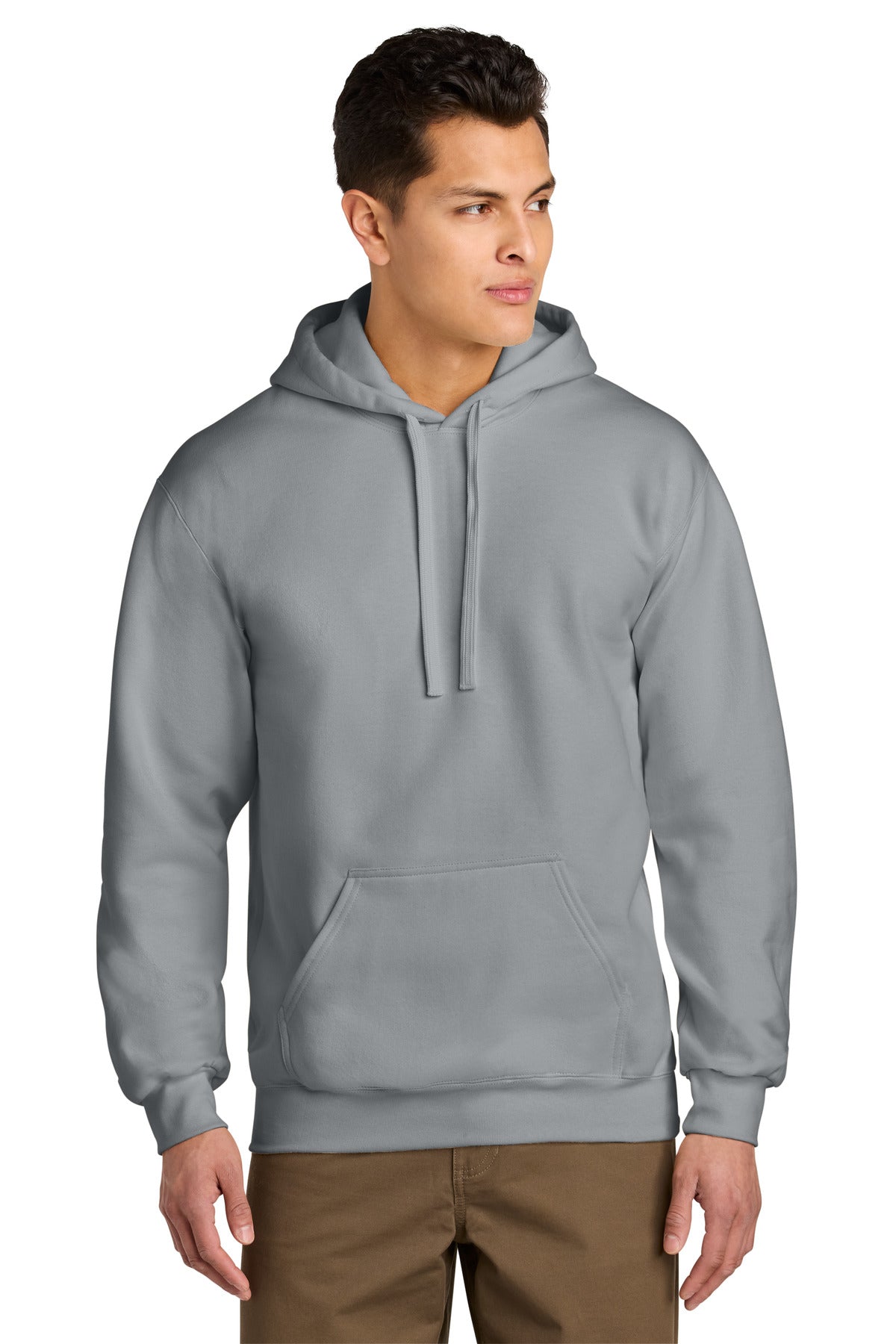 Gildan Hammer Maxweight Hooded Sweatshirt 19500