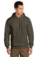 Gildan Hammer Maxweight Hooded Sweatshirt 19500