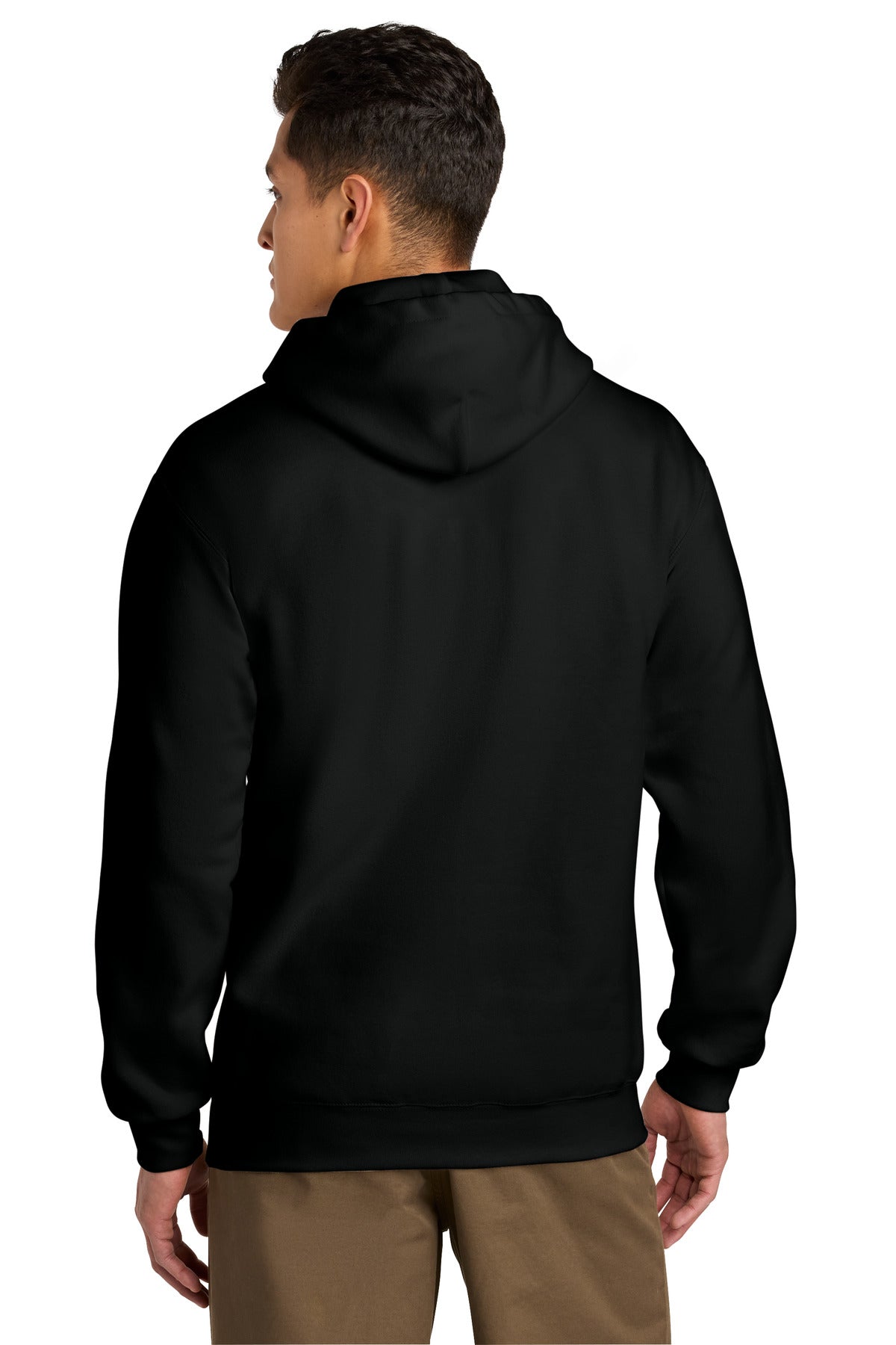 Gildan Hammer Maxweight Hooded Sweatshirt 19500
