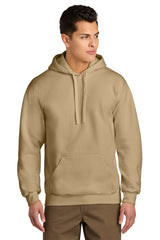 Gildan Hammer Maxweight Hooded Sweatshirt 19500