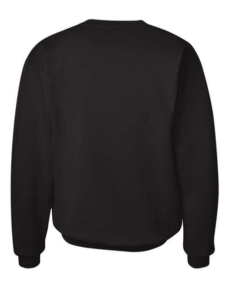 Unisex Ultimate Cotton® Crewneck Sweatshirt