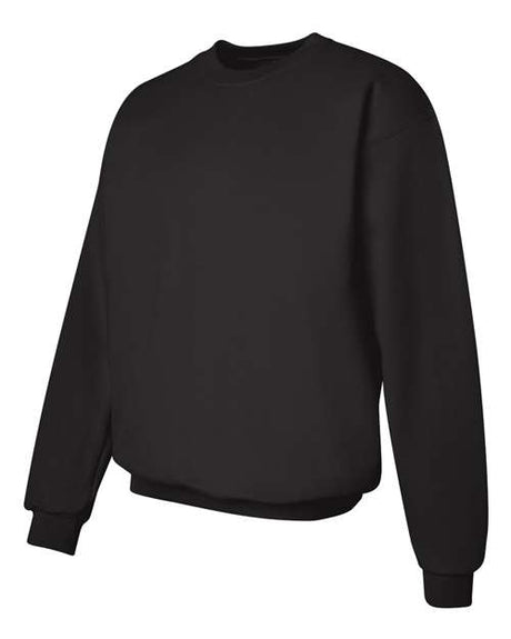 Unisex Ultimate Cotton® Crewneck Sweatshirt