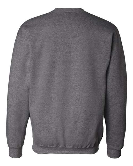 Unisex Ultimate Cotton® Crewneck Sweatshirt