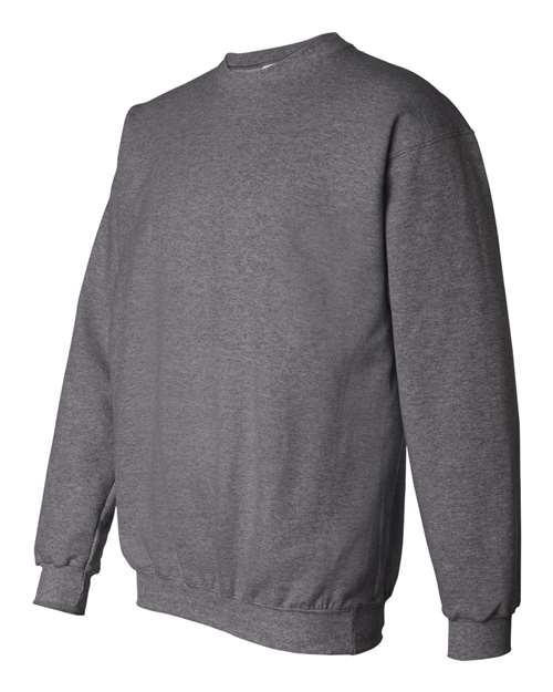 Unisex Ultimate Cotton® Crewneck Sweatshirt