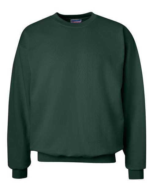 Unisex Ultimate Cotton® Crewneck Sweatshirt
