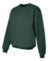 Unisex Ultimate Cotton® Crewneck Sweatshirt