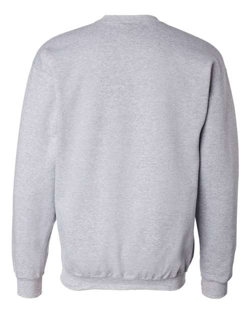 Unisex Ultimate Cotton® Crewneck Sweatshirt