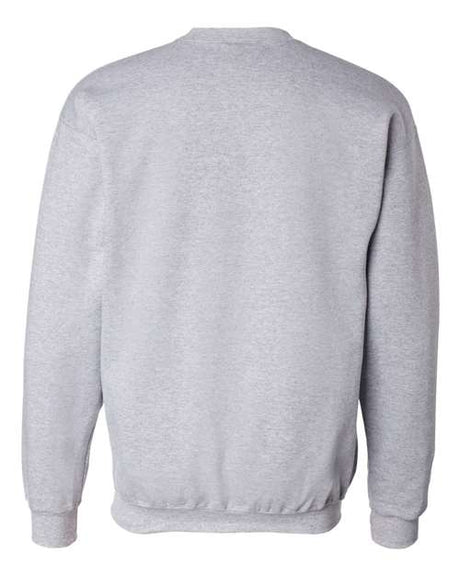 Unisex Ultimate Cotton® Crewneck Sweatshirt