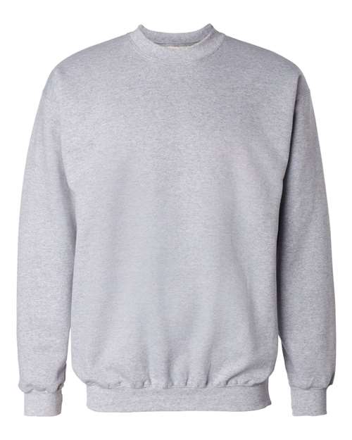 Unisex Ultimate Cotton® Crewneck Sweatshirt