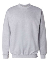 Unisex Ultimate Cotton® Crewneck Sweatshirt