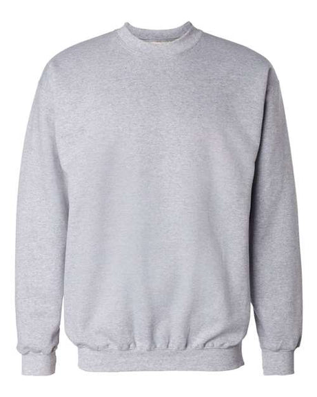 Unisex Ultimate Cotton® Crewneck Sweatshirt