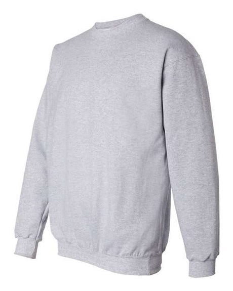 Unisex Ultimate Cotton® Crewneck Sweatshirt