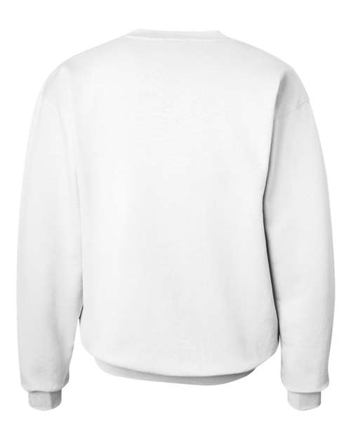 Unisex Ultimate Cotton® Crewneck Sweatshirt