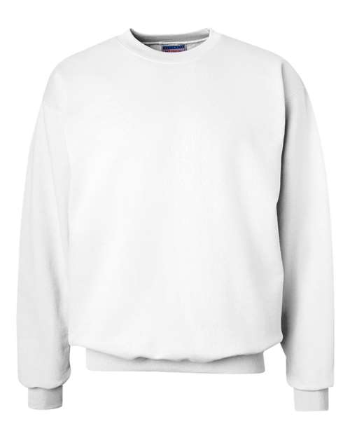 Unisex Ultimate Cotton® Crewneck Sweatshirt