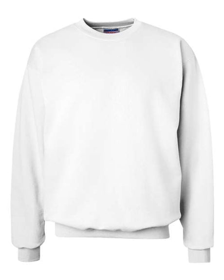 Unisex Ultimate Cotton® Crewneck Sweatshirt