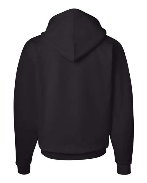 Unisex EcoSmart® Hooded Sweatshirt