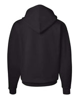 Unisex EcoSmart® Hooded Sweatshirt