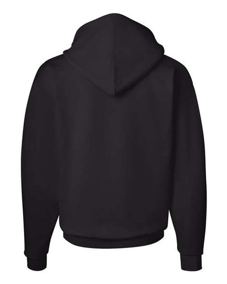 Unisex EcoSmart® Hooded Sweatshirt