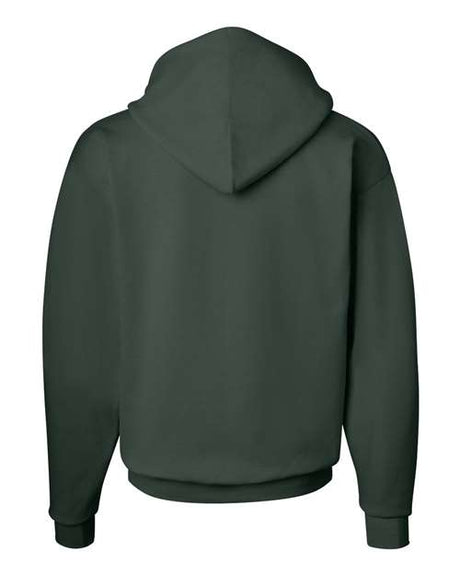 Unisex EcoSmart® Hooded Sweatshirt