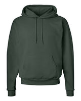 Unisex EcoSmart® Hooded Sweatshirt