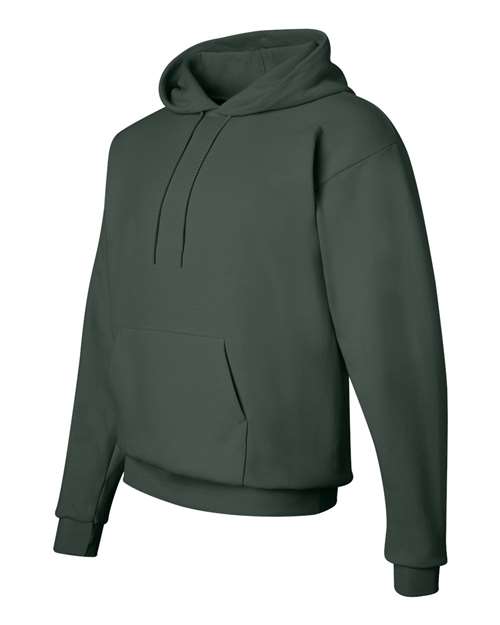 Unisex EcoSmart® Hooded Sweatshirt