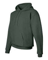 Unisex EcoSmart® Hooded Sweatshirt