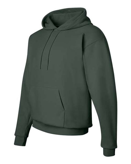 Unisex EcoSmart® Hooded Sweatshirt