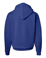 Unisex EcoSmart® Hooded Sweatshirt