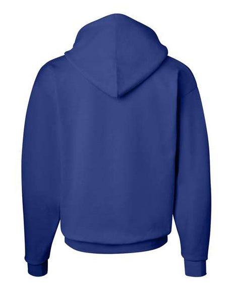 Unisex EcoSmart® Hooded Sweatshirt