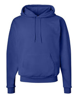 Unisex EcoSmart® Hooded Sweatshirt
