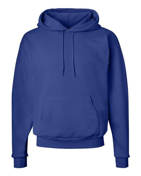 Unisex EcoSmart® Hooded Sweatshirt