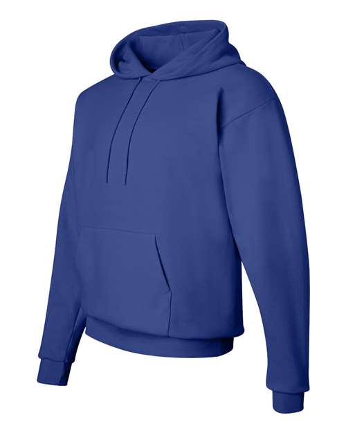 Unisex EcoSmart® Hooded Sweatshirt