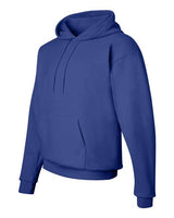 Unisex EcoSmart® Hooded Sweatshirt