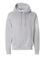 Unisex EcoSmart® Hooded Sweatshirt